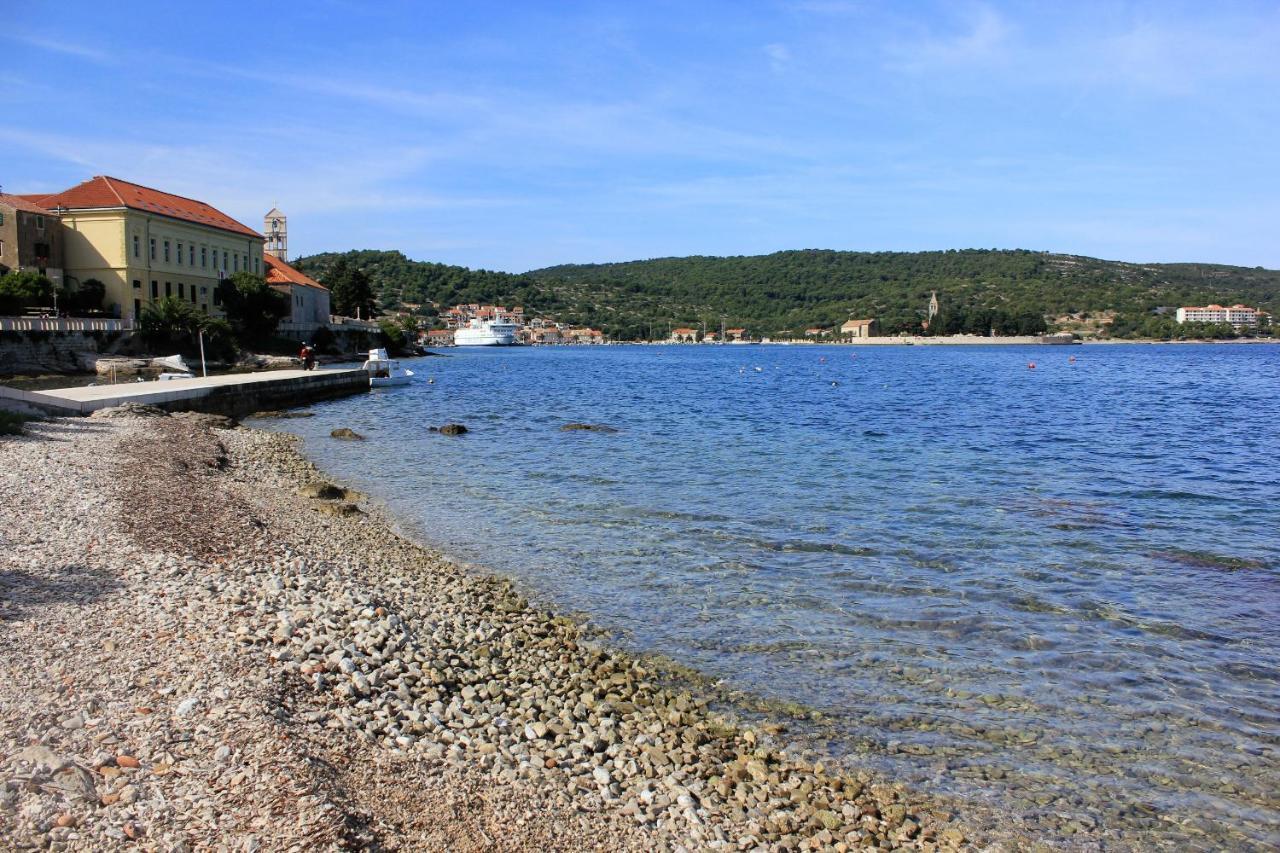 Apartments By The Sea Vis - 2470 Екстер'єр фото
