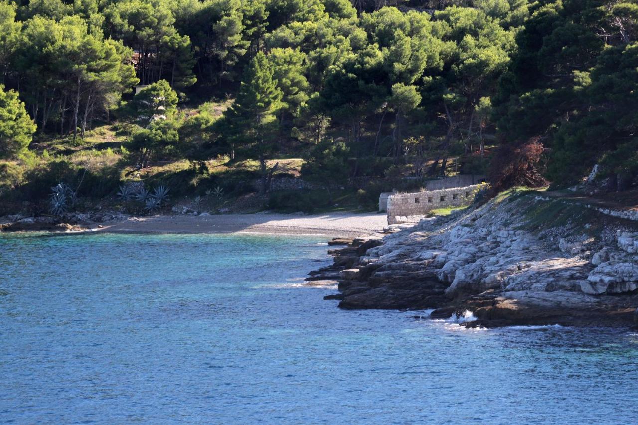 Apartments By The Sea Vis - 2470 Екстер'єр фото