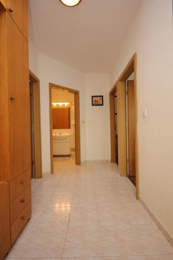 Apartments By The Sea Vis - 2470 Екстер'єр фото