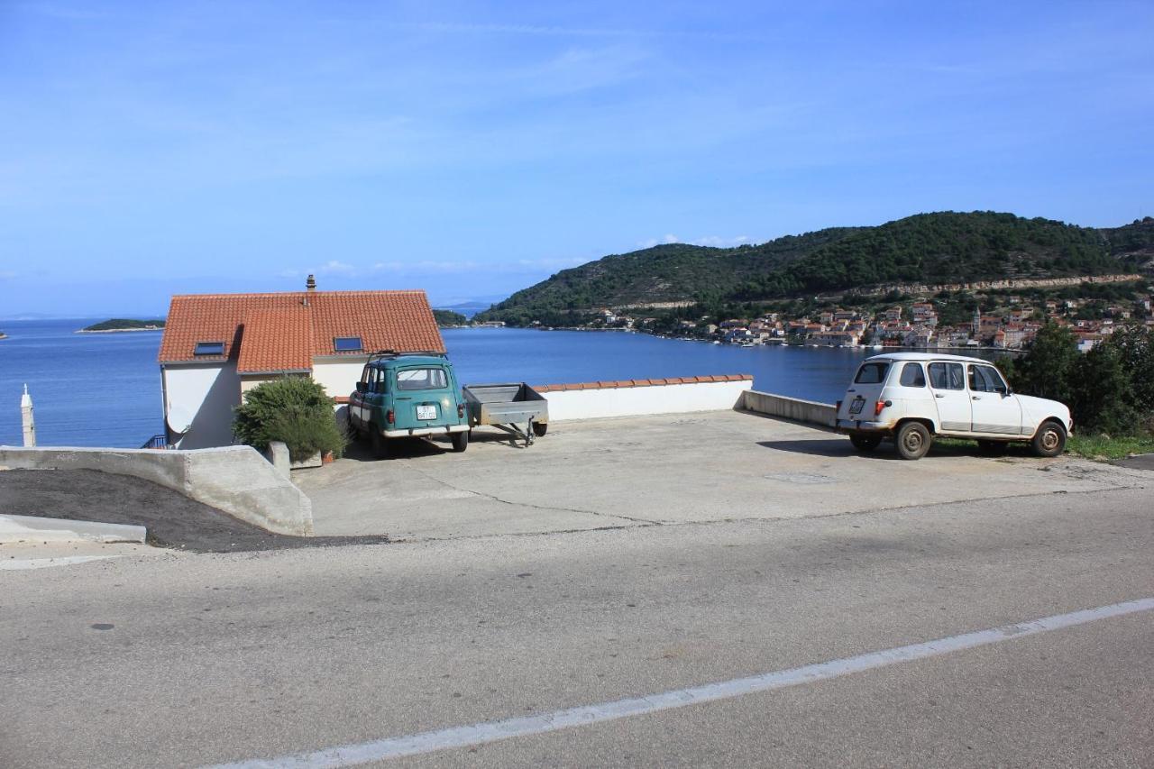Apartments By The Sea Vis - 2470 Екстер'єр фото