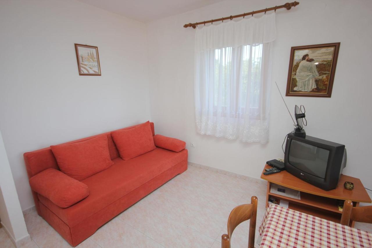 Apartments By The Sea Vis - 2470 Номер фото