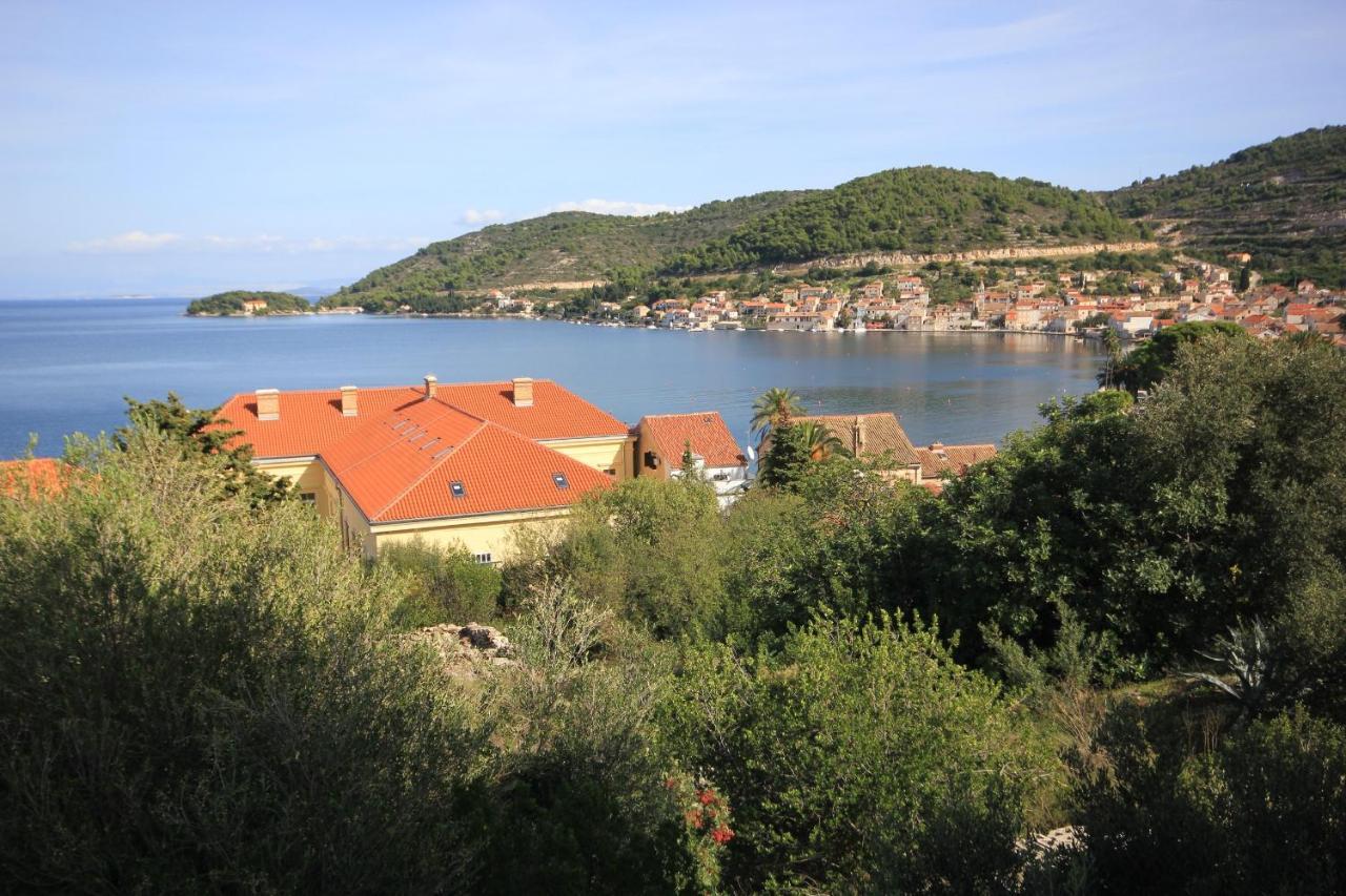 Apartments By The Sea Vis - 2470 Екстер'єр фото