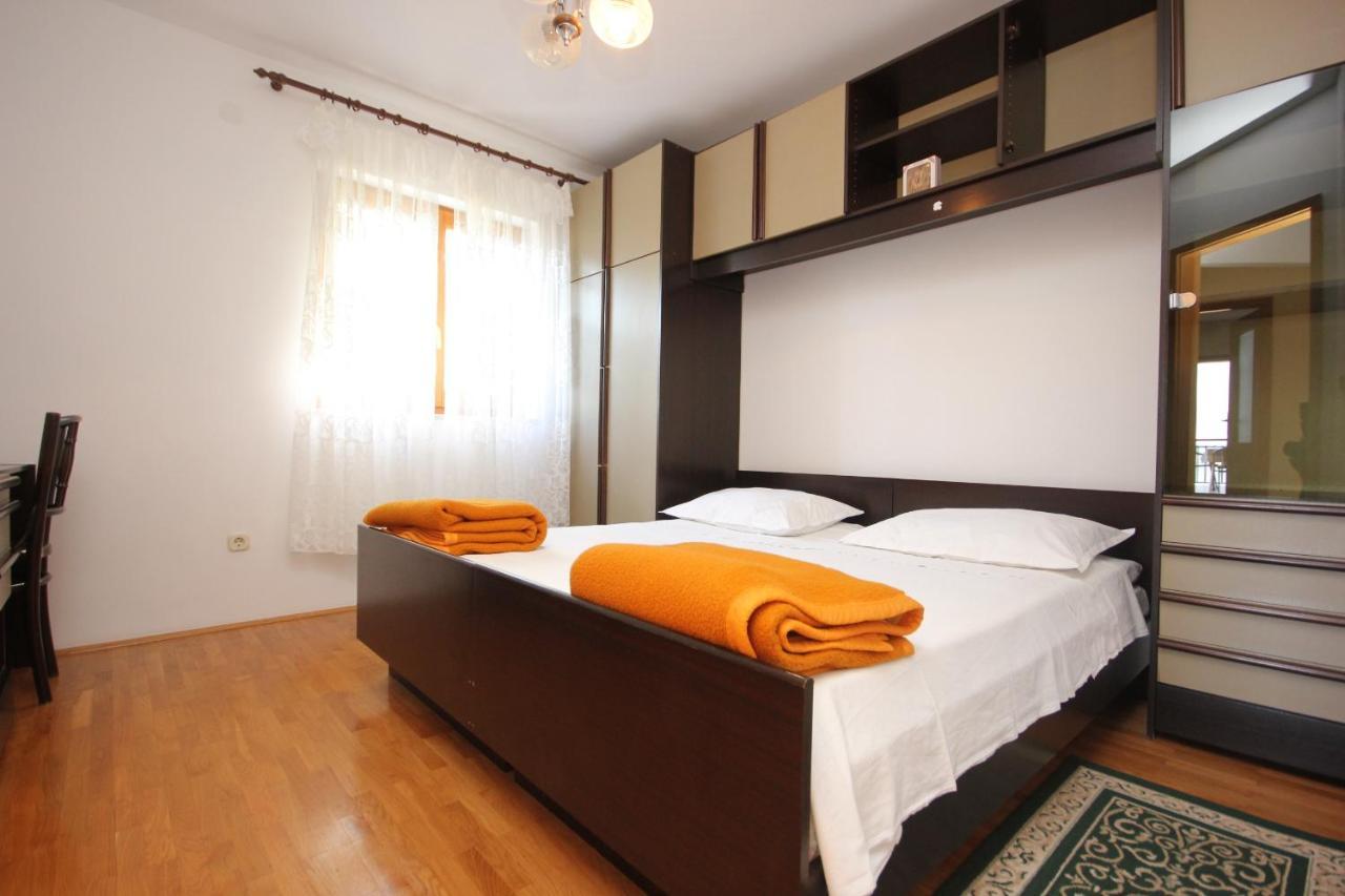 Apartments By The Sea Vis - 2470 Екстер'єр фото