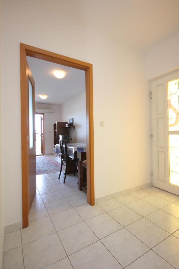 Apartments By The Sea Vis - 2470 Екстер'єр фото