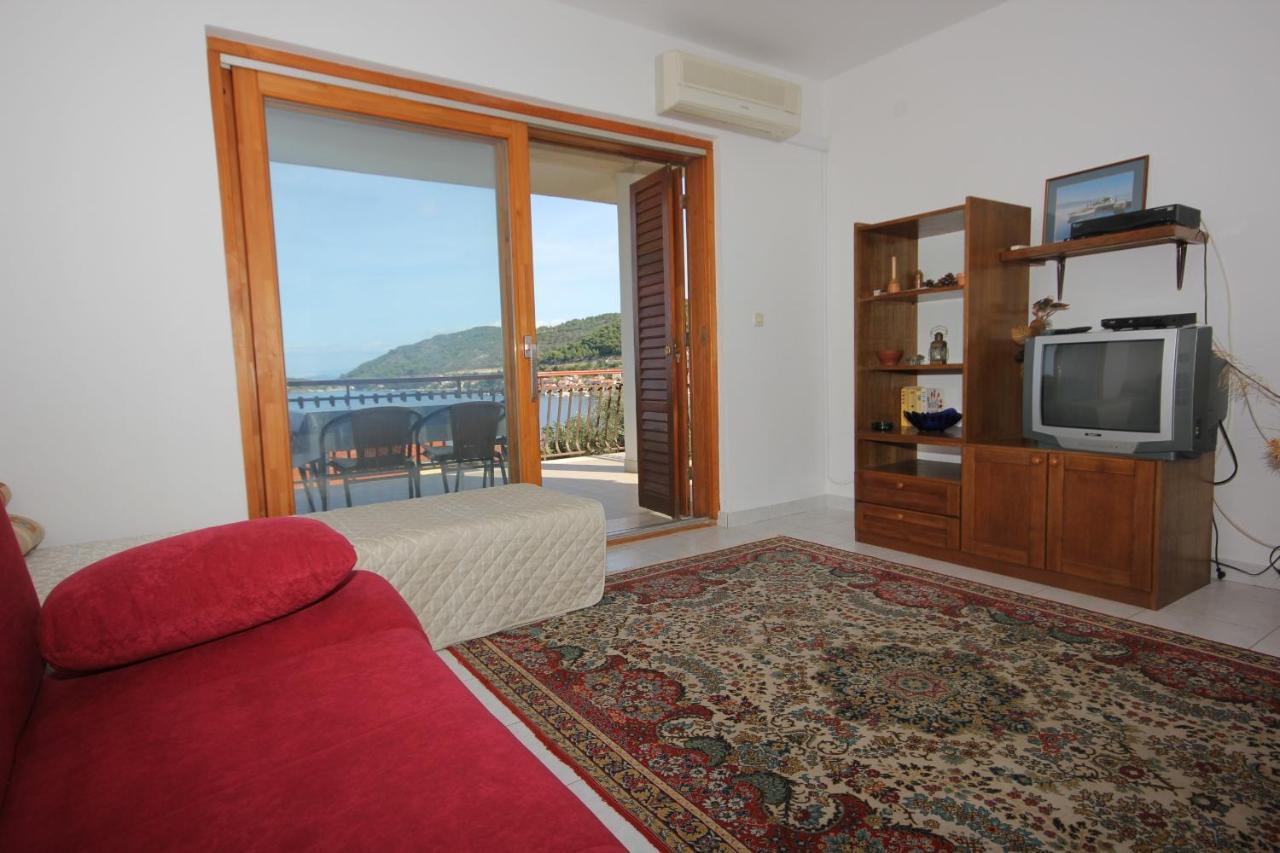 Apartments By The Sea Vis - 2470 Екстер'єр фото