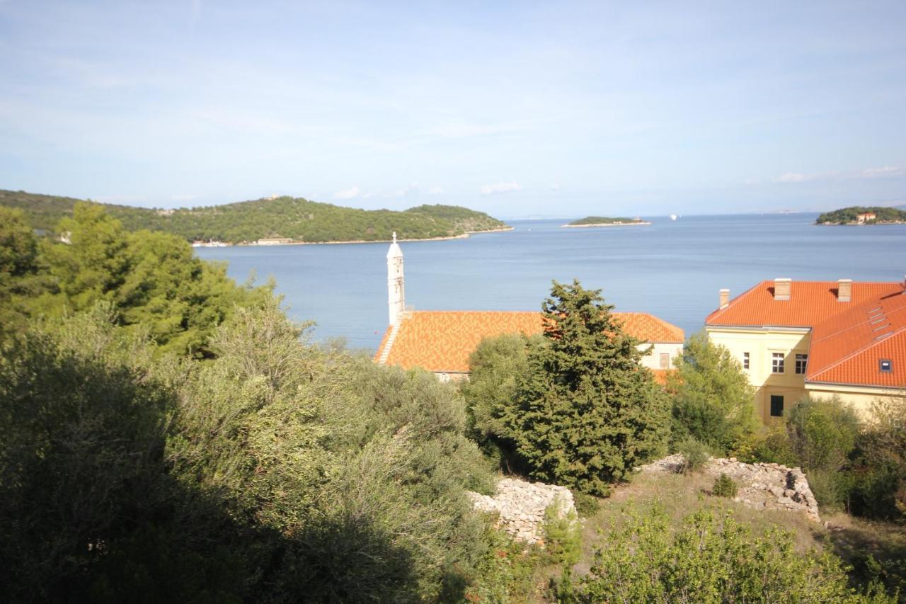 Apartments By The Sea Vis - 2470 Екстер'єр фото