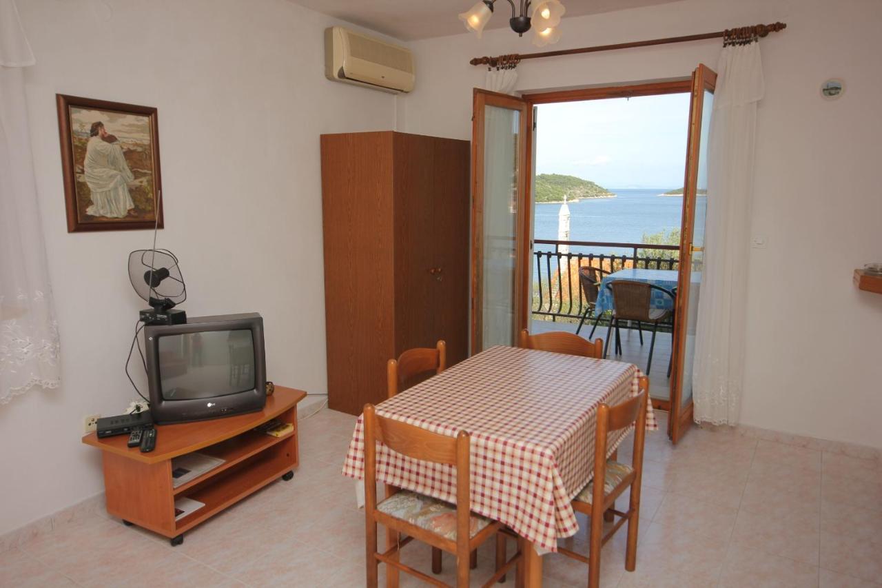 Apartments By The Sea Vis - 2470 Екстер'єр фото