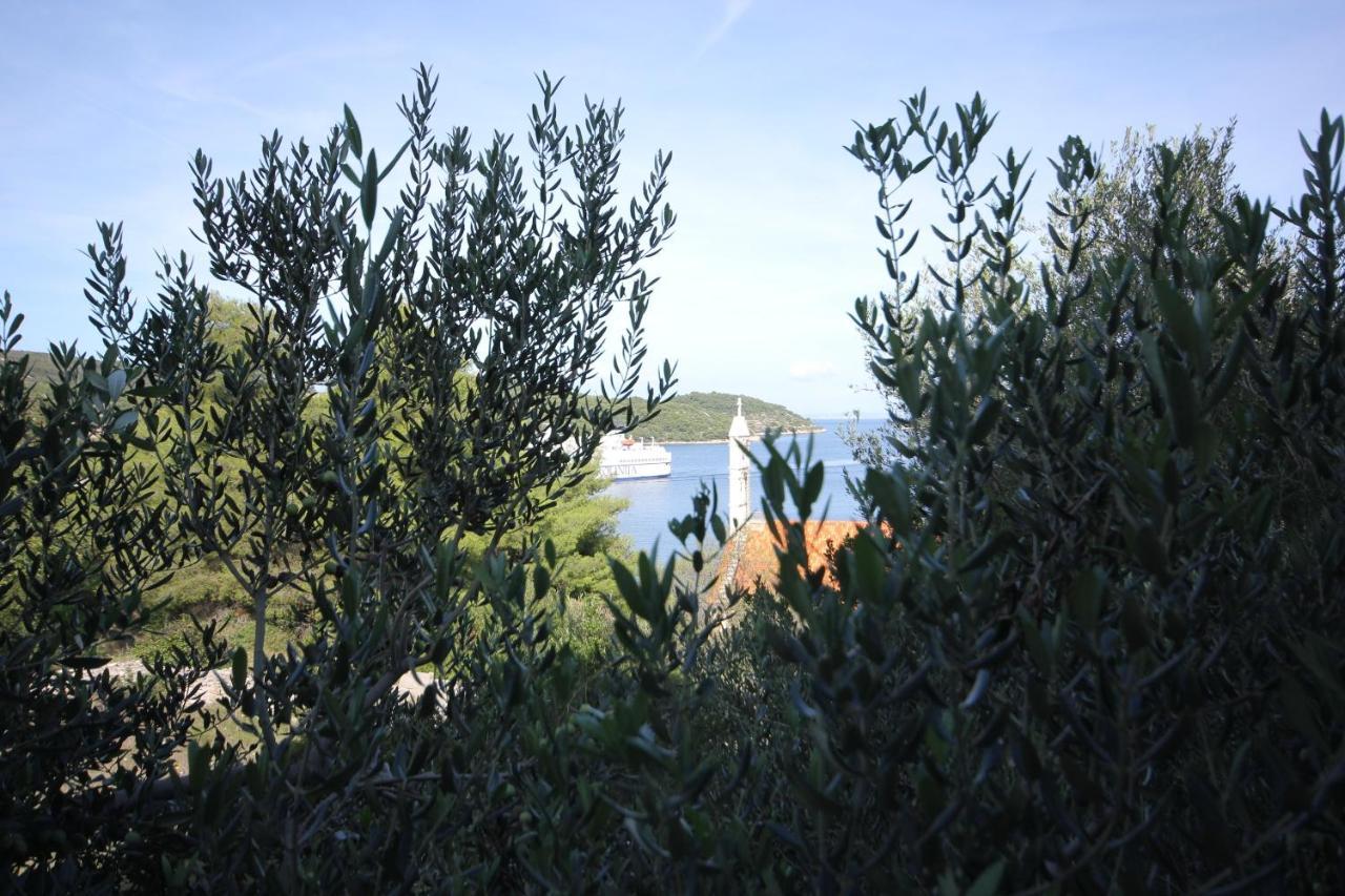 Apartments By The Sea Vis - 2470 Екстер'єр фото
