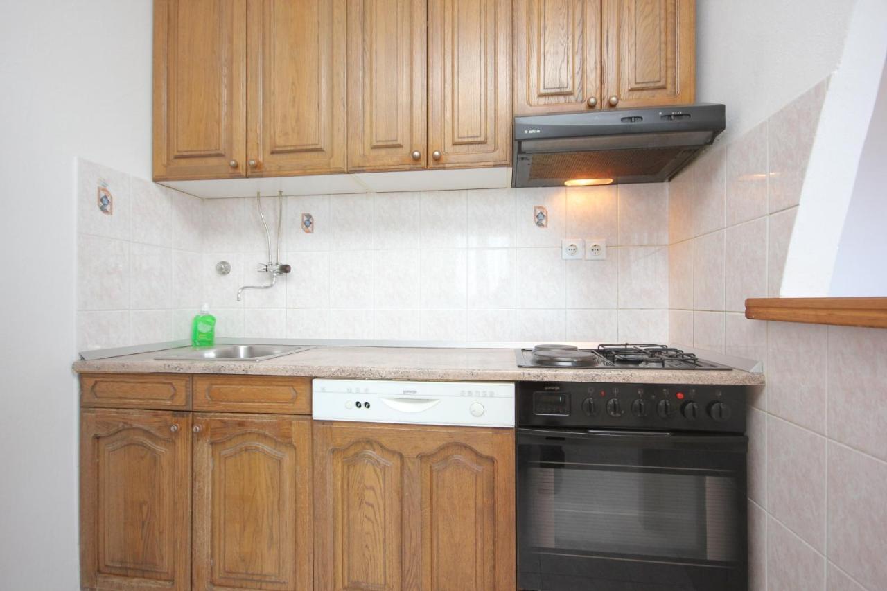 Apartments By The Sea Vis - 2470 Екстер'єр фото