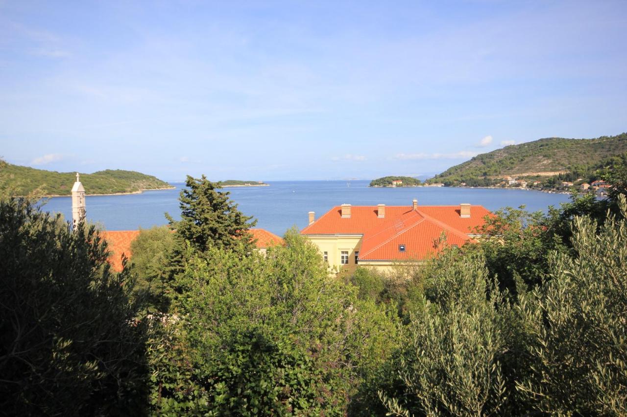 Apartments By The Sea Vis - 2470 Екстер'єр фото