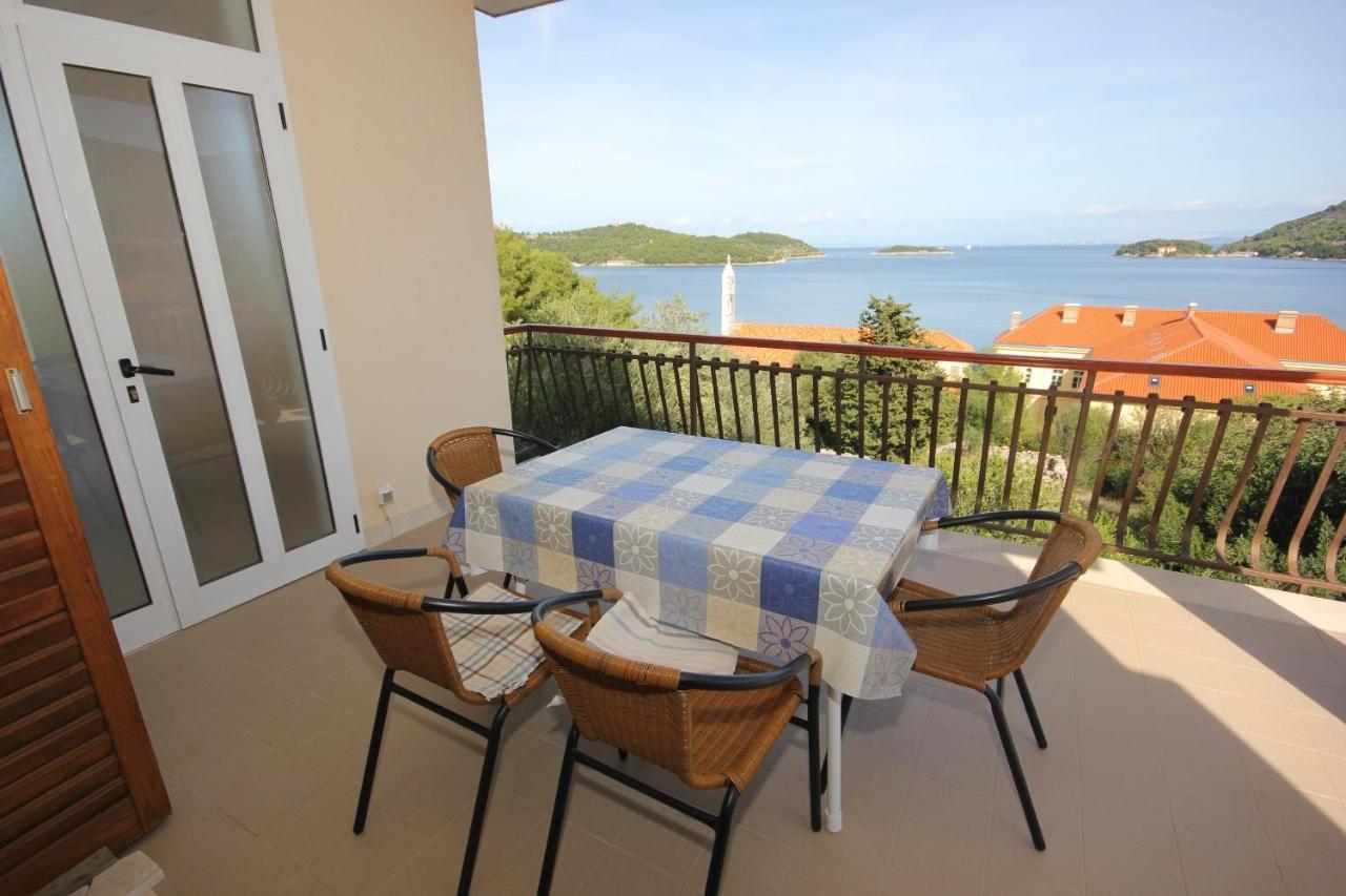 Apartments By The Sea Vis - 2470 Екстер'єр фото