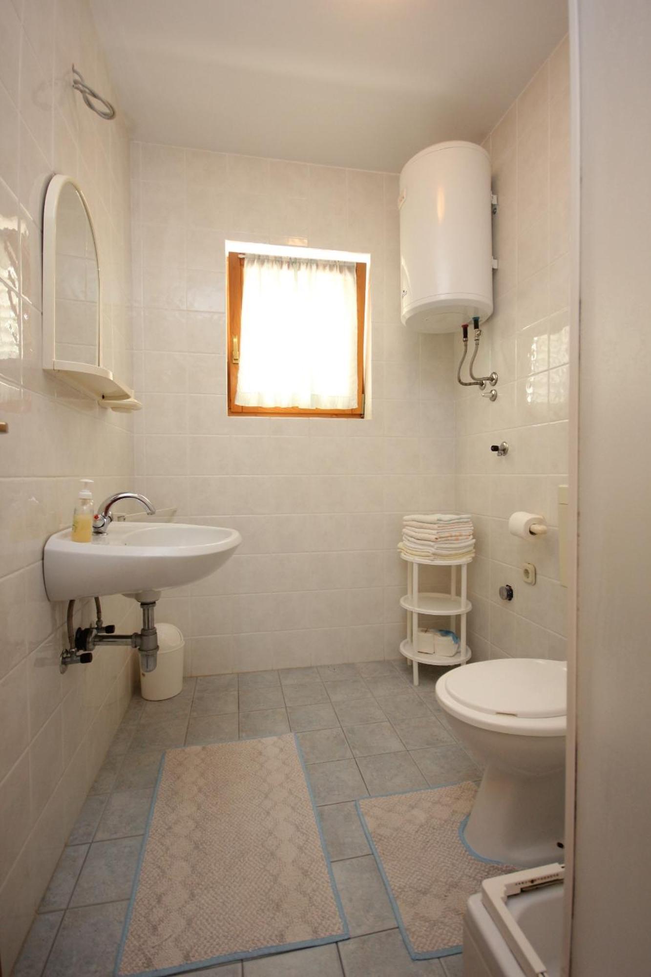Apartments By The Sea Vis - 2470 Номер фото