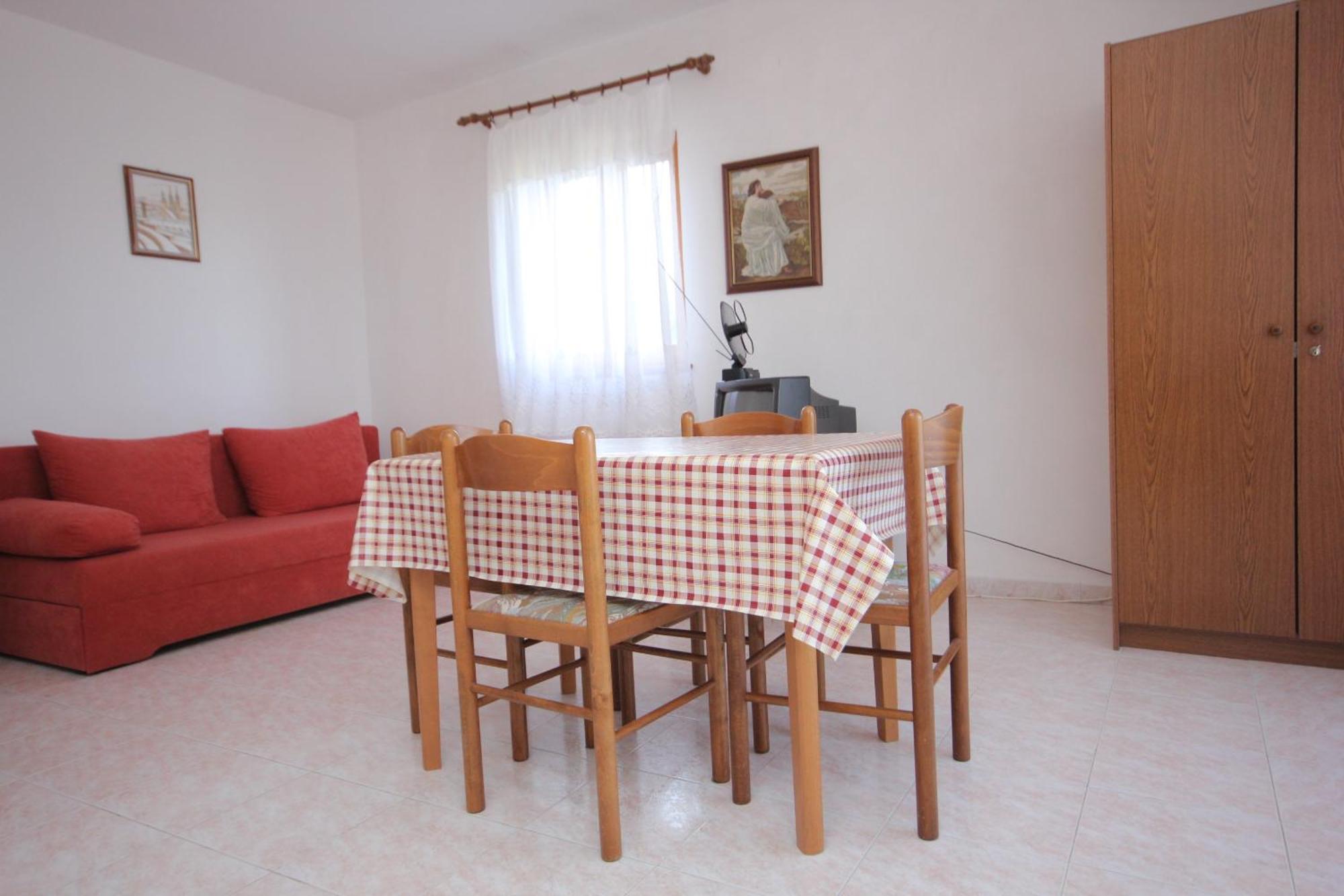 Apartments By The Sea Vis - 2470 Номер фото