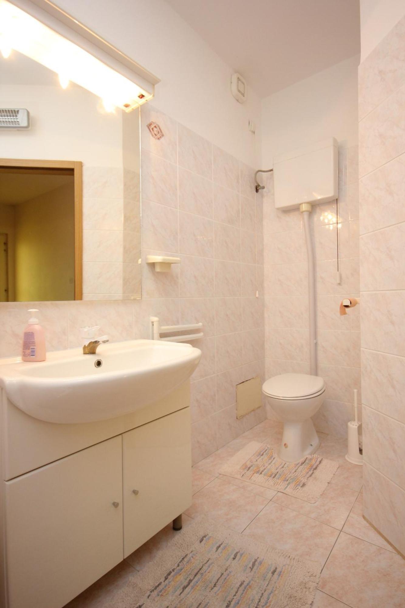 Apartments By The Sea Vis - 2470 Номер фото