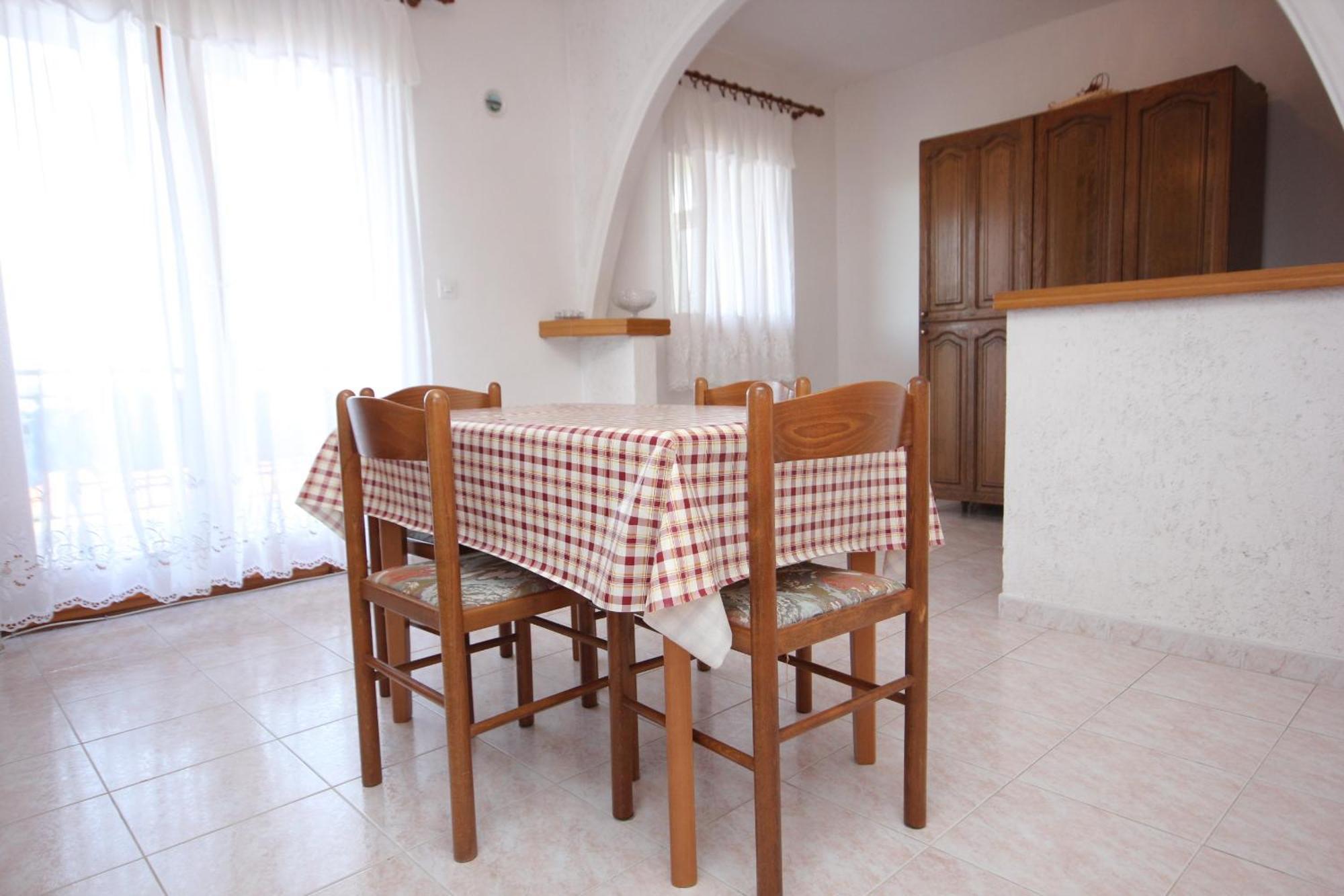 Apartments By The Sea Vis - 2470 Номер фото